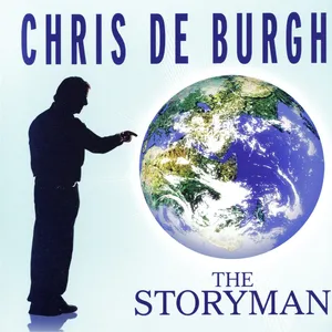 The storyman